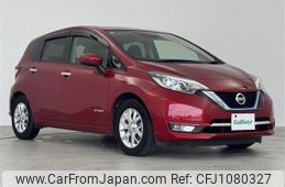 nissan note 2016 -NISSAN--Note DAA-HE12--HE12-011464---NISSAN--Note DAA-HE12--HE12-011464-