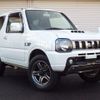 suzuki jimny 2018 -SUZUKI--Jimny JB23W--779805---SUZUKI--Jimny JB23W--779805- image 1