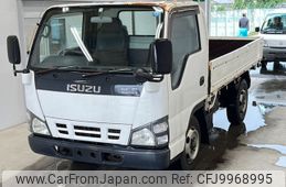 isuzu elf-truck 2006 CFJ9968995