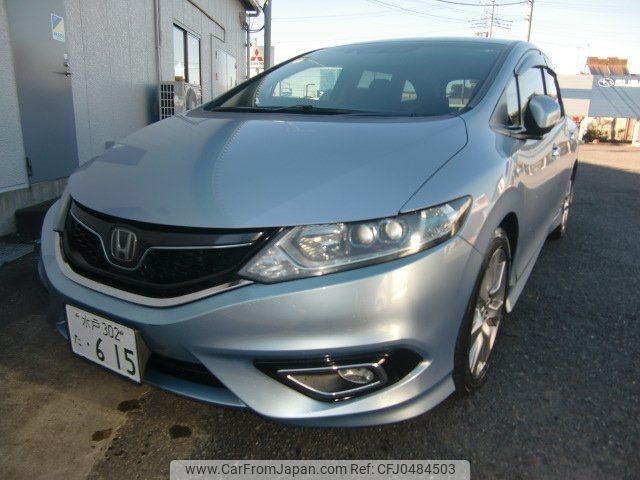 honda jade 2015 -HONDA 【水戸 302ﾀ615】--Jade FR4--1005452---HONDA 【水戸 302ﾀ615】--Jade FR4--1005452- image 1