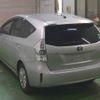 toyota prius-α 2012 CFJ1664948 image 2