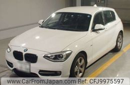 bmw 1-series 2013 -BMW 【香川 300ﾏ4104】--BMW 1 Series DBA-1A16--WBA1A12070VZ04075---BMW 【香川 300ﾏ4104】--BMW 1 Series DBA-1A16--WBA1A12070VZ04075-