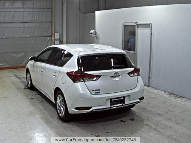 toyota auris 2016 -TOYOTA--Auris NZE181H-6021744---TOYOTA--Auris NZE181H-6021744- image 2