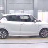 suzuki swift 2018 -SUZUKI 【京都 503ﾁ8497】--Swift DAA-ZC53S--ZC53S-112055---SUZUKI 【京都 503ﾁ8497】--Swift DAA-ZC53S--ZC53S-112055- image 8