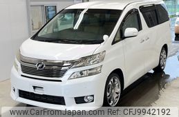 toyota vellfire 2014 -TOYOTA--Vellfire ANH20W-8318769---TOYOTA--Vellfire ANH20W-8318769-