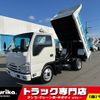 isuzu elf-truck 2021 GOO_NET_EXCHANGE_0704069A30231218W001 image 1