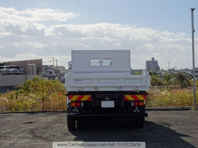 mitsubishi-fuso fighter 2019 quick_quick_2KG-FK71F_FK71F-601766 image 2