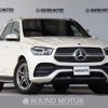 mercedes-benz gle-class 2019 CFJ1502079 image 1
