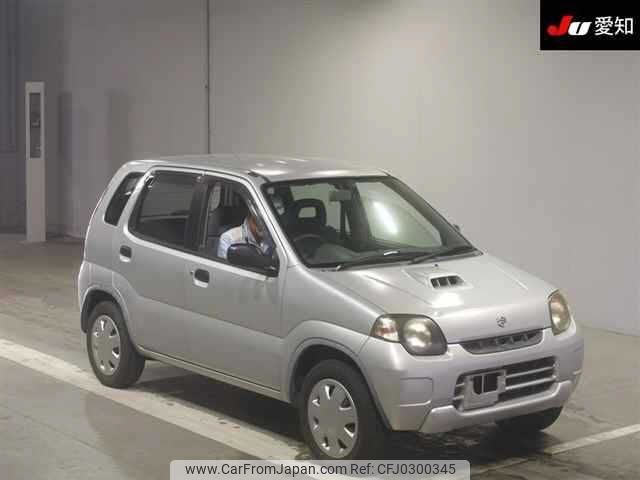 suzuki kei 2000 -SUZUKI--Kei HN11S--649181---SUZUKI--Kei HN11S--649181- image 1