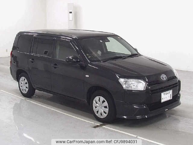 toyota probox-van 2022 -TOYOTA 【鹿児島 405ﾒ1】--Probox Van NHP160V--0057389---TOYOTA 【鹿児島 405ﾒ1】--Probox Van NHP160V--0057389- image 1