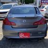 nissan skyline 2011 -NISSAN--Skyline DBA-V36--V36-503040---NISSAN--Skyline DBA-V36--V36-503040- image 2