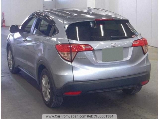 honda vezel 2016 quick_quick_DBA-RU1_RU1-1210971 image 2