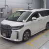 toyota alphard 2021 -TOYOTA--Alphard AGH30W-0358480---TOYOTA--Alphard AGH30W-0358480- image 1