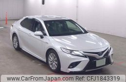 toyota camry 2019 CFJ1843319