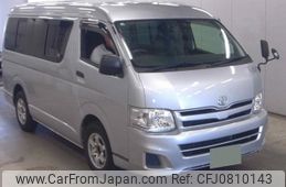 toyota hiace-wagon 2013 quick_quick_CBA-TRH214W_TRH214-0033986