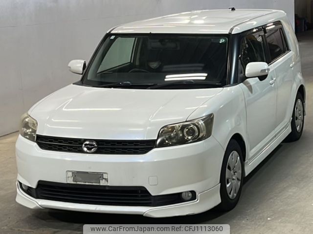 toyota corolla-rumion 2012 -TOYOTA--Corolla Rumion ZRE152N-4002243---TOYOTA--Corolla Rumion ZRE152N-4002243- image 1