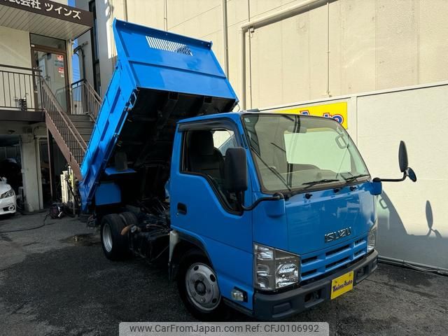 isuzu elf-truck 2013 GOO_NET_EXCHANGE_0701654A30240804W002 image 2