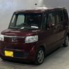 honda n-box 2014 -HONDA 【北九州 581ぬ258】--N BOX JF1-1503991---HONDA 【北九州 581ぬ258】--N BOX JF1-1503991- image 1