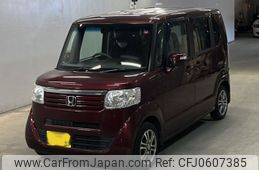 honda n-box 2014 -HONDA 【北九州 581ぬ258】--N BOX JF1-1503991---HONDA 【北九州 581ぬ258】--N BOX JF1-1503991-