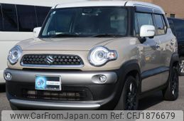 suzuki xbee 2018 CFJ1876679