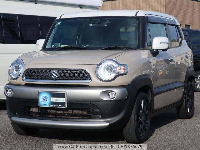 suzuki xbee 2018 CFJ1876679 image 1