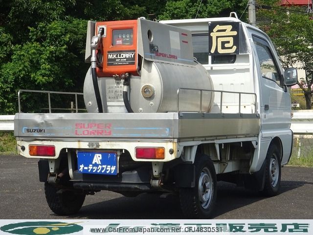 suzuki carry-truck 1993 AUTOSERVER_1L_3310_43 image 1