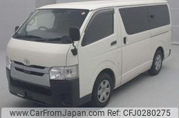 toyota regiusace-van 2019 quick_quick_QDF-GDH201V_GDH201-2008955