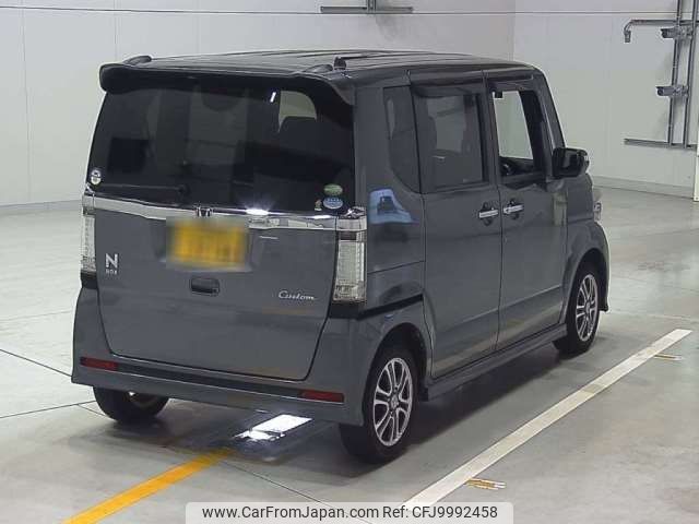 honda n-box 2014 -HONDA 【三河 580ﾋ3246】--N BOX DBA-JF1--JF1-1440141---HONDA 【三河 580ﾋ3246】--N BOX DBA-JF1--JF1-1440141- image 2