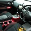 nissan juke 2013 TE4496 image 2