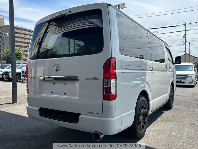 toyota hiace-van 2023 -TOYOTA--Hiace Van GDH206V--GDH206-2027963---TOYOTA--Hiace Van GDH206V--GDH206-2027963- image 2