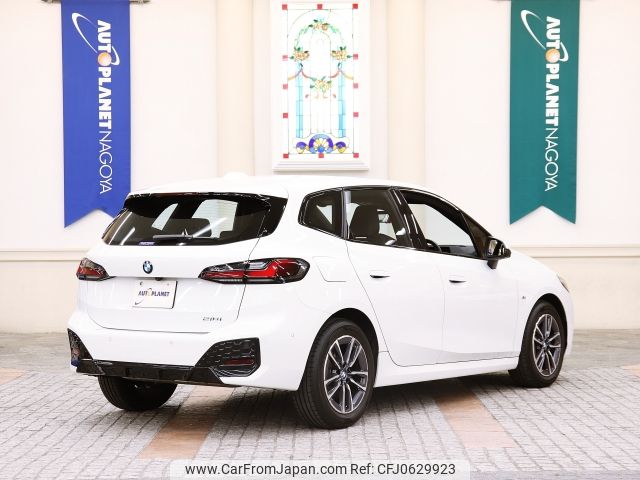 bmw 2-series 2023 -BMW--BMW 2 Series 3BA-62BX15--WBA62BX0107N11274---BMW--BMW 2 Series 3BA-62BX15--WBA62BX0107N11274- image 2