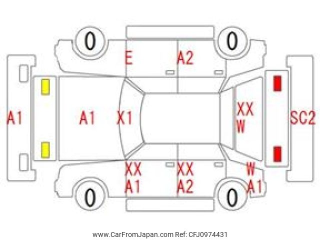 honda n-wgn 2017 -HONDA--N WGN DBA-JH2--JH2-1215043---HONDA--N WGN DBA-JH2--JH2-1215043- image 2
