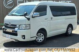 toyota hiace-wagon 2014 CFJ1553952
