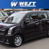 suzuki wagon-r 2018 CFJ1741455 image 1