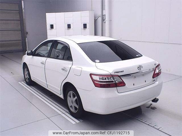 toyota premio 2011 -TOYOTA--Premio ZRT260-3070458---TOYOTA--Premio ZRT260-3070458- image 2