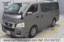 nissan caravan-van 2015 -NISSAN--Caravan Van VW2E26-017313---NISSAN--Caravan Van VW2E26-017313-