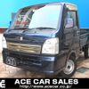 suzuki carry-truck 2017 -SUZUKI--Carry Truck EBD-DA16T--DA16T-353463---SUZUKI--Carry Truck EBD-DA16T--DA16T-353463- image 1