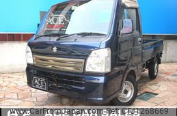 suzuki carry-truck 2017 -SUZUKI--Carry Truck EBD-DA16T--DA16T-353463---SUZUKI--Carry Truck EBD-DA16T--DA16T-353463-