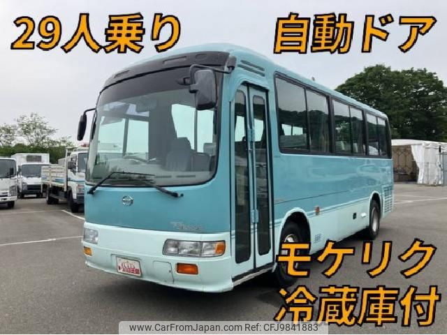 hino liesse 1995 quick_quick_KC-RX4JFAA_RX4JFA40064 image 1