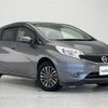 nissan note 2015 -NISSAN--Note DBA-E12--E12-346016---NISSAN--Note DBA-E12--E12-346016- image 1