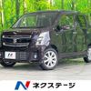 suzuki wagon-r 2019 -SUZUKI--Wagon R DAA-MH55S--MH55S-733767---SUZUKI--Wagon R DAA-MH55S--MH55S-733767- image 1