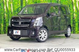 suzuki wagon-r 2019 -SUZUKI--Wagon R DAA-MH55S--MH55S-733767---SUZUKI--Wagon R DAA-MH55S--MH55S-733767-