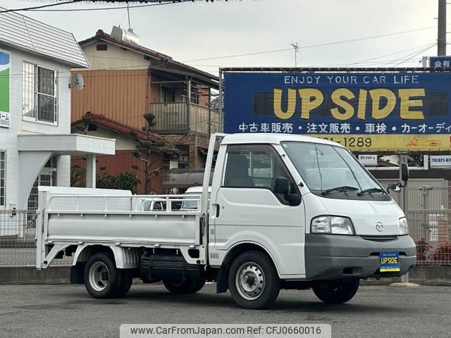 mazda bongo-truck 2005 GOO_NET_EXCHANGE_0800881A30250118W001 image 1