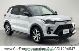 toyota raize 2024 -TOYOTA--Raize 5BA-A201A--A201A-0095900---TOYOTA--Raize 5BA-A201A--A201A-0095900-