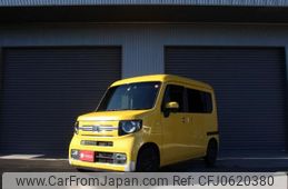 honda n-van-style 2019 quick_quick_JJ1_JJ1-4006147