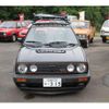 volkswagen golf 1990 GOO_JP_700100253830210421005 image 2