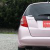 honda fit 2009 F00710 image 18