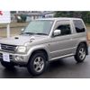 mitsubishi pajero-mini 2005 -MITSUBISHI--Pajero mini H58A--0606842---MITSUBISHI--Pajero mini H58A--0606842- image 1