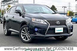 lexus rx 2014 -LEXUS--Lexus RX DBA-GGL15W--GGL15-2463196---LEXUS--Lexus RX DBA-GGL15W--GGL15-2463196-