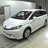 toyota wish 2011 -TOYOTA--Wish ZGE20W--ZGE20-0098574---TOYOTA--Wish ZGE20W--ZGE20-0098574- image 5